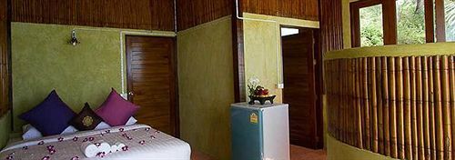 Bovy Beach House Ko Pha Ngan Exterior foto