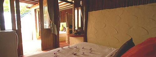Bovy Beach House Ko Pha Ngan Exterior foto
